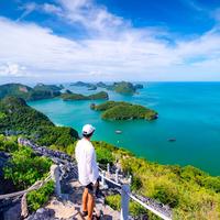 Отзыв от Станислав - Виза Destination Thailand